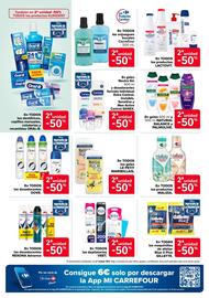 Folleto Carrefour Página 50