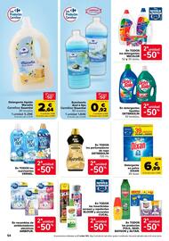 Folleto Carrefour Página 54