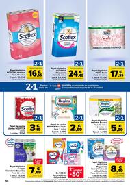 Folleto Carrefour Página 56