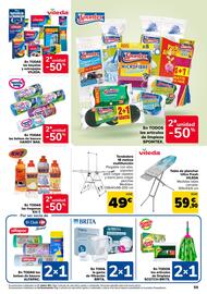 Folleto Carrefour Página 59