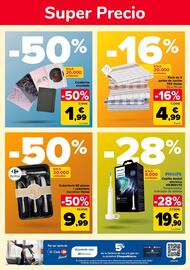 Folleto Carrefour Página 63