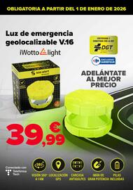 Folleto Carrefour Página 66