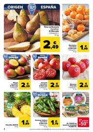 Folleto Carrefour Página 8