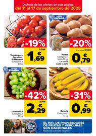 Folleto Carrefour Página 9