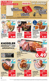 Kaufland Prospekt woche 37 Seite 22