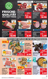 Kaufland Prospekt woche 37 Seite 23