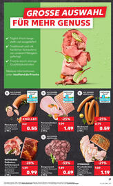 Kaufland Prospekt woche 37 Seite 27