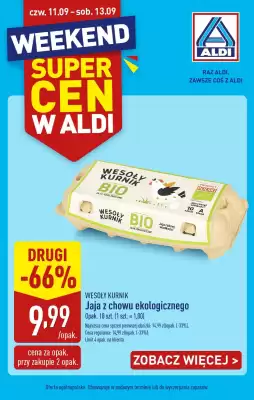 ALDI gazetka (ważność do 13-09)