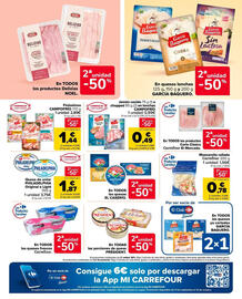 Folleto Carrefour Market Página 12