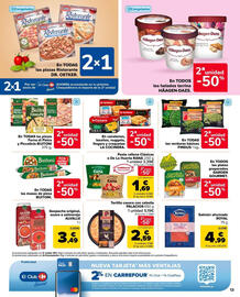 Folleto Carrefour Market Página 13