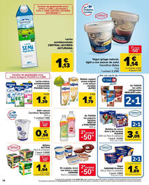 Folleto Carrefour Market Página 14