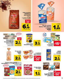 Folleto Carrefour Market Página 15