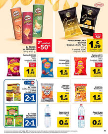 Folleto Carrefour Market Página 19