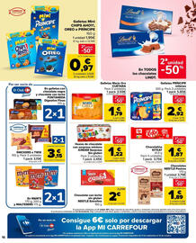 Folleto Carrefour Market Página 16
