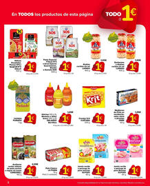 Folleto Carrefour Market Página 2