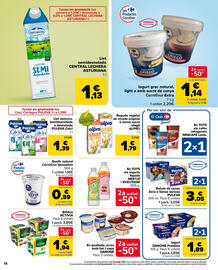 Folleto Carrefour Market Página 14