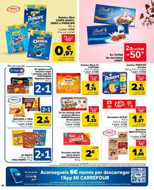 Folleto Carrefour Market Página 16
