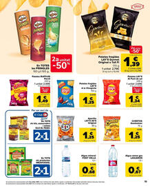 Folleto Carrefour Market Página 19