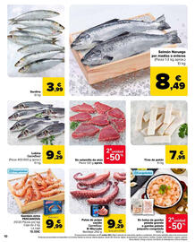 Folleto Carrefour Market Página 10