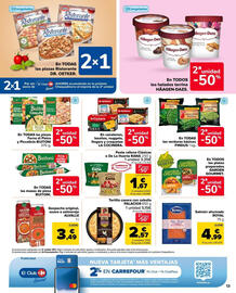 Folleto Carrefour Market Página 13