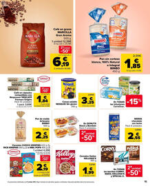 Folleto Carrefour Market Página 15