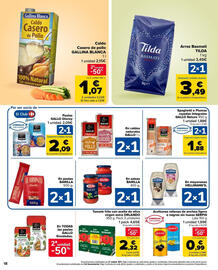 Folleto Carrefour Market Página 18
