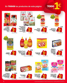 Folleto Carrefour Market Página 2
