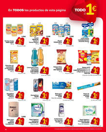 Folleto Carrefour Market Página 4