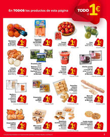 Folleto Carrefour Market Página 5