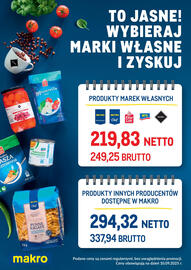 Makro gazetka Strona 4