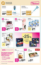 Bipa Flugblatt Seite 9