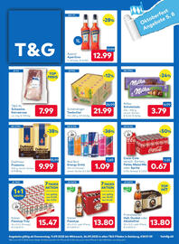 T&G Flugblatt Seite 1