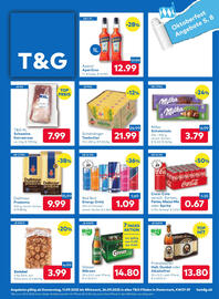 T&G Flugblatt Seite 1