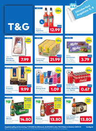 T&G Flugblatt Seite 1