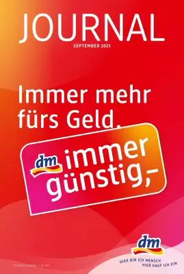 Dm Flugblatt