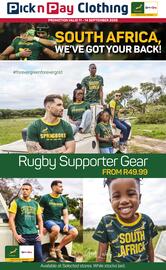 Pick n Pay catalogue Page 2