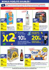 Catalogue Carrefour page 10