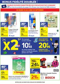 Catalogue Carrefour page 11