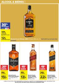 Catalogue Carrefour page 18