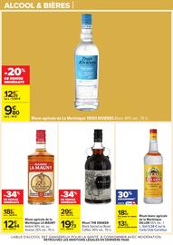 Catalogue Carrefour page 20