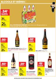 Catalogue Carrefour page 28
