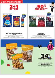 Catalogue Carrefour page 29
