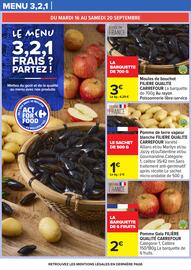 Catalogue Carrefour page 30
