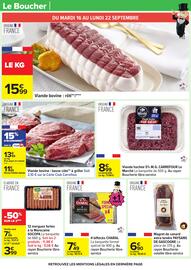 Catalogue Carrefour page 32