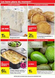 Catalogue Carrefour page 36