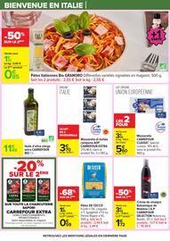 Catalogue Carrefour page 42