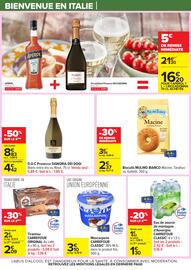 Catalogue Carrefour page 43