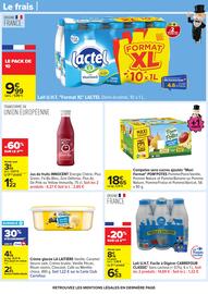Catalogue Carrefour page 45