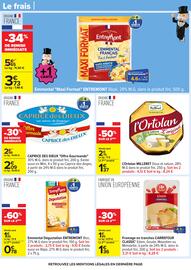 Catalogue Carrefour page 48