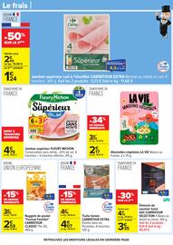 Catalogue Carrefour page 49